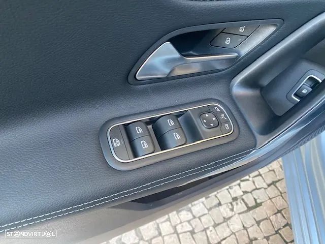 Mercedes-Benz A 250 Limousine e - 29