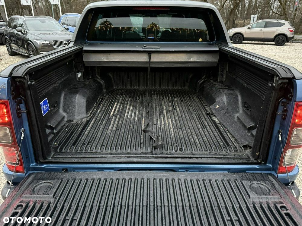 Ford Ranger Raptor - 18