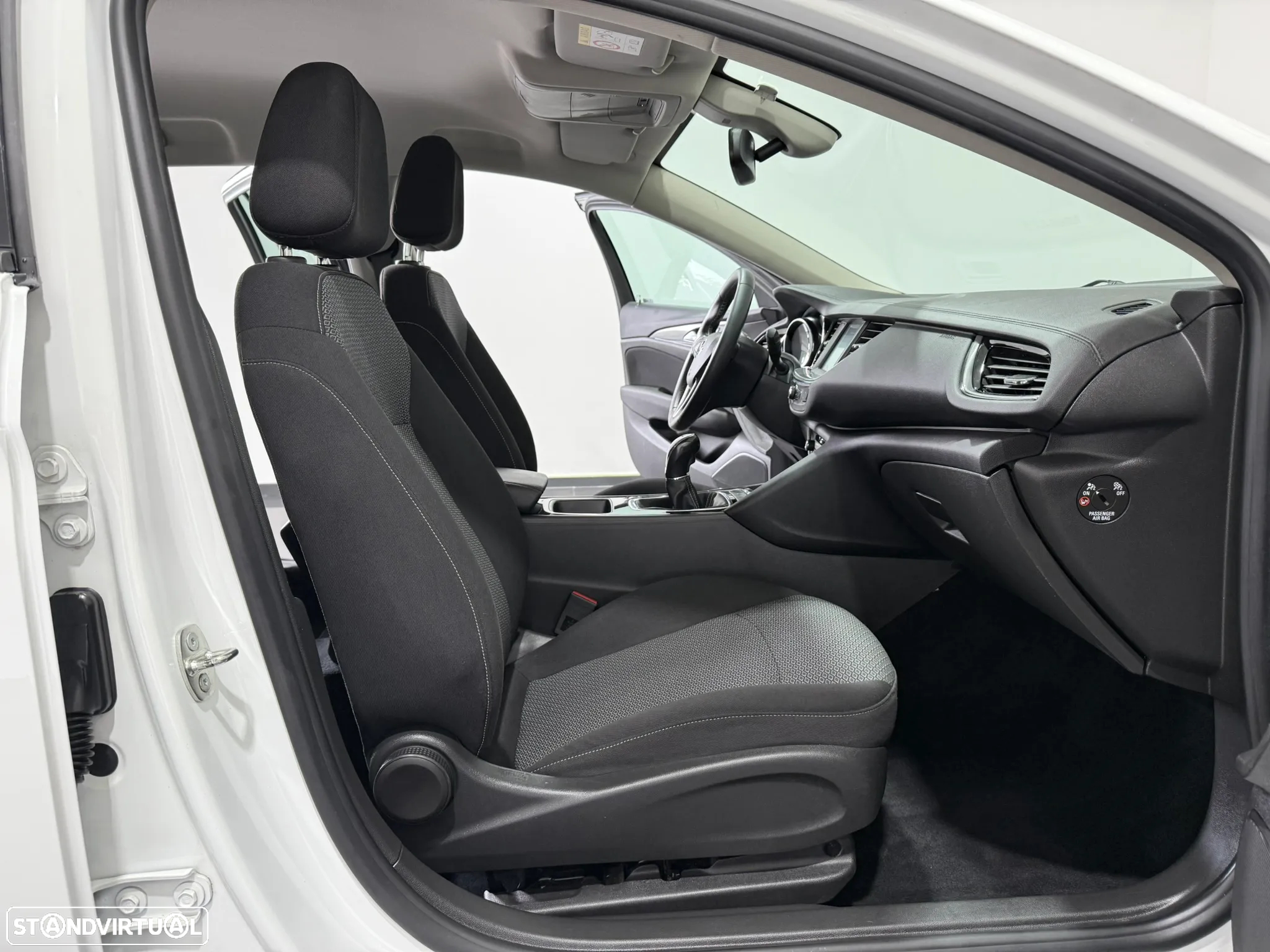 Opel Insignia Sports Tourer 1.6 CDTi Business Edition - 36