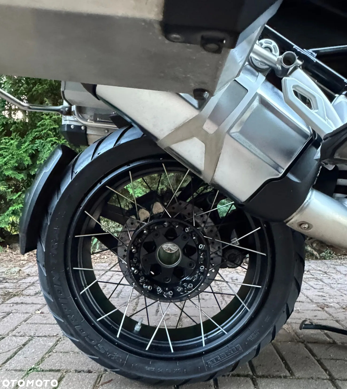 BMW R - 7
