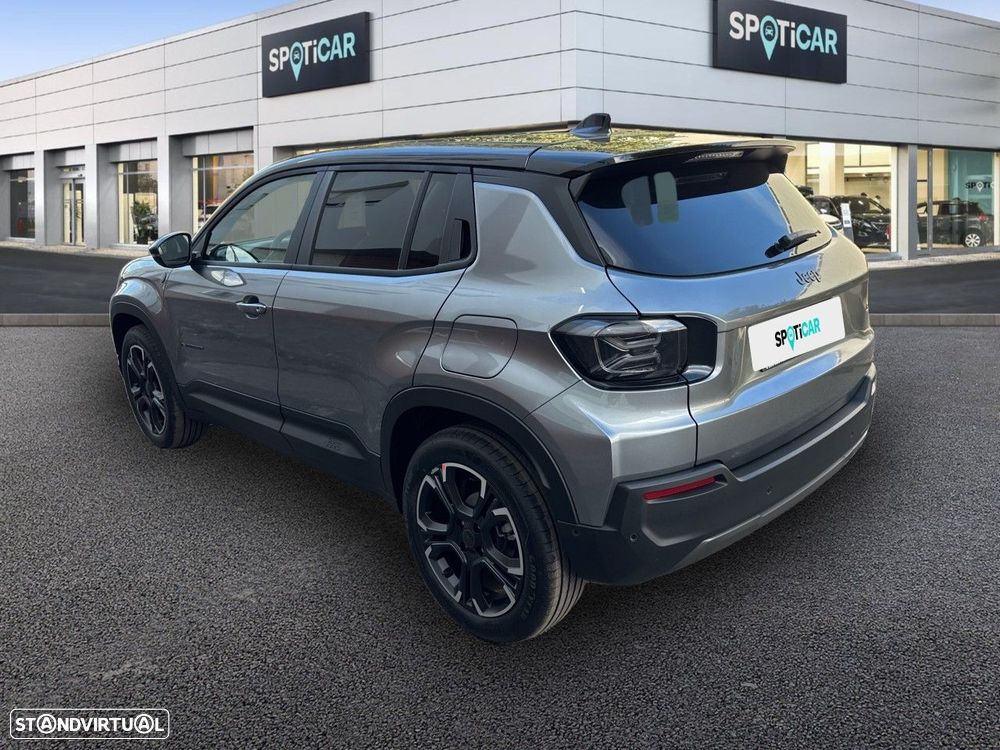 Jeep Avenger - 7