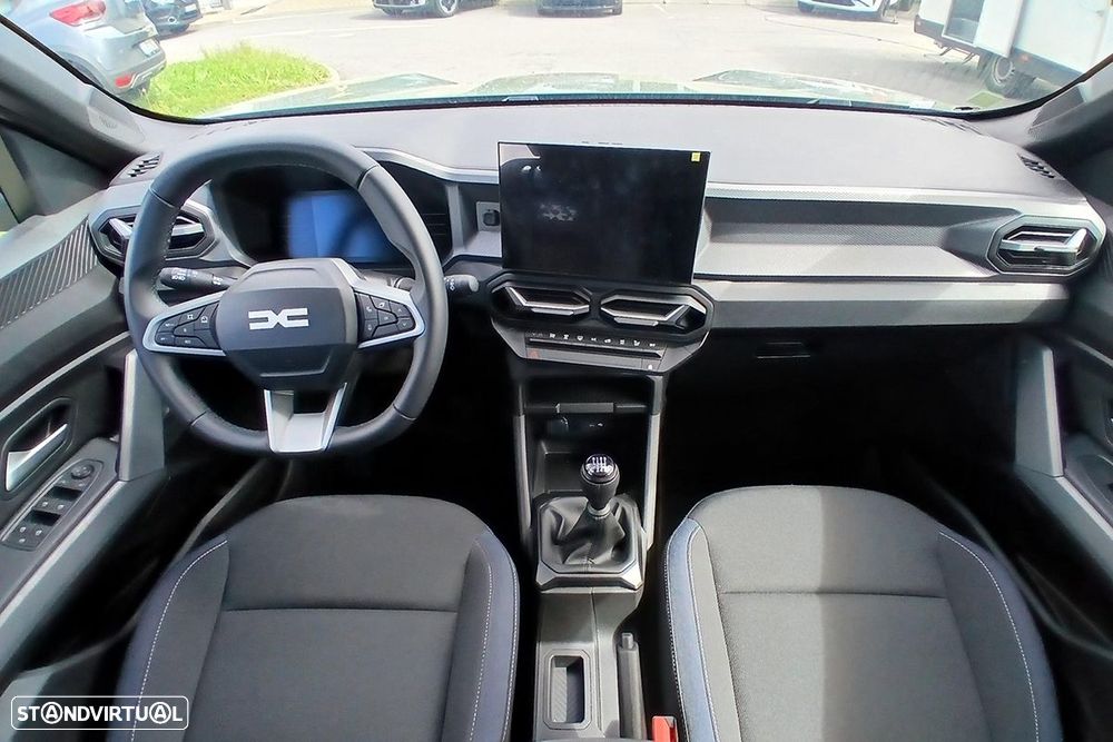 Dacia Duster 1.0 TCe ECO-G Expression Bi-Fuel - 7