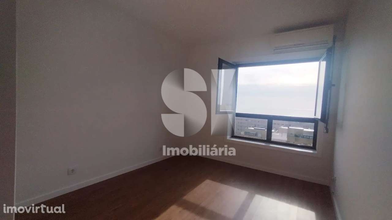 T1 Remodelado, a 5 minutos da praia na Póvoa de Varzim - Grande imagem: 4/12