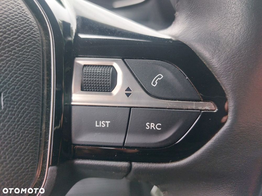 Peugeot 208 1.2 PureTech Active Pack S&S - 13