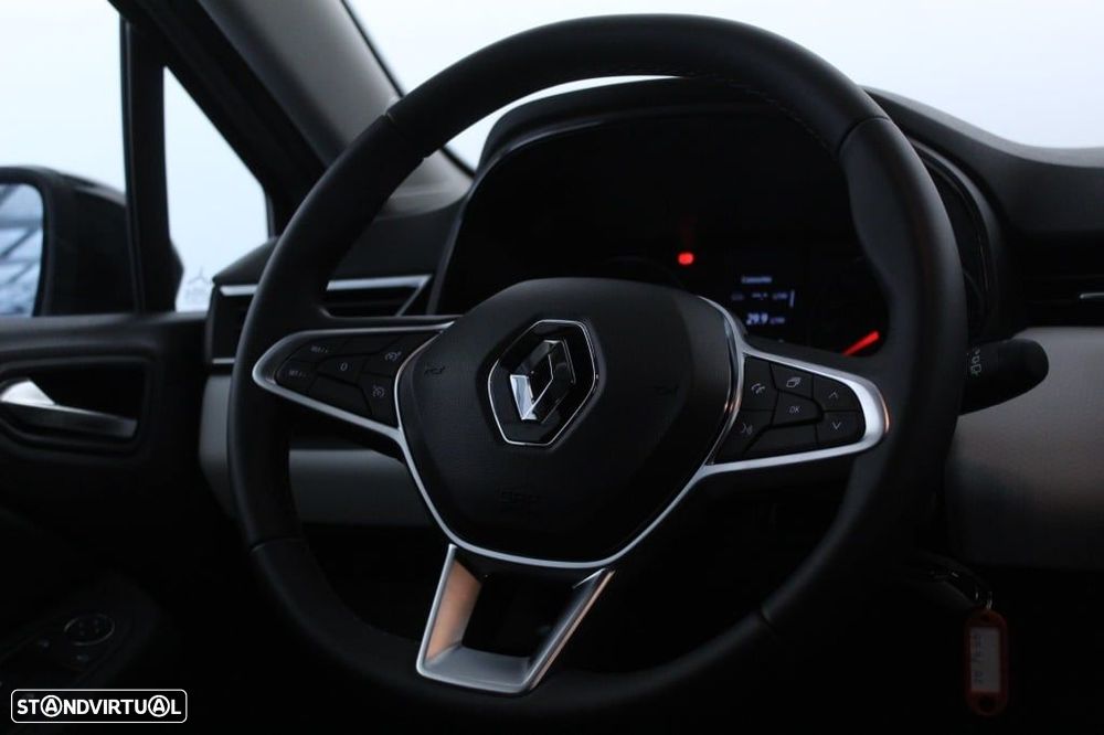 Renault Clio 1.5 Blue dCi Evolution - 16