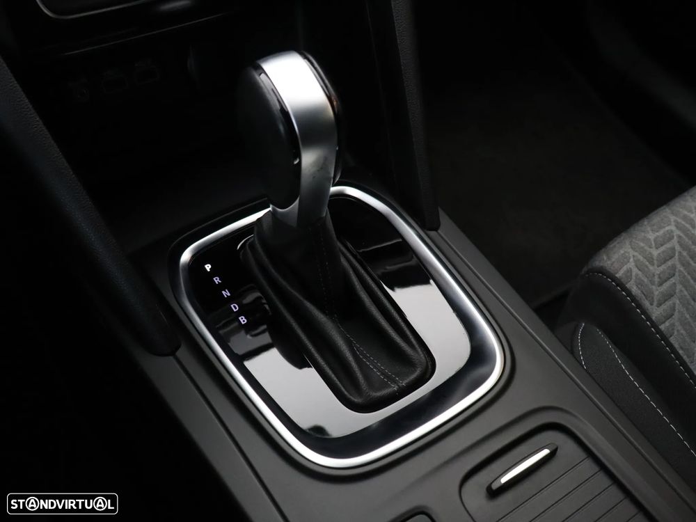 Renault Mégane Sport Tourer 1.6 E-Tech Plug-In Limited - 29