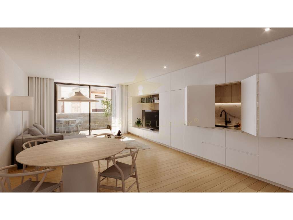 Apartamento T3 - Grande imagem: 5/19