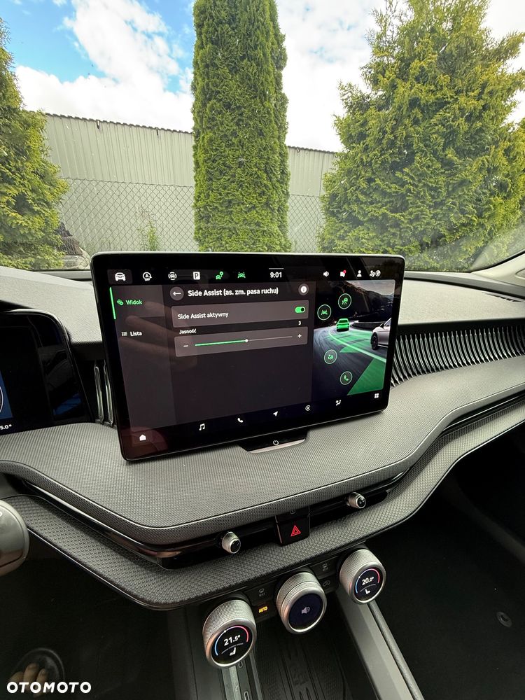 Skoda Superb - 18