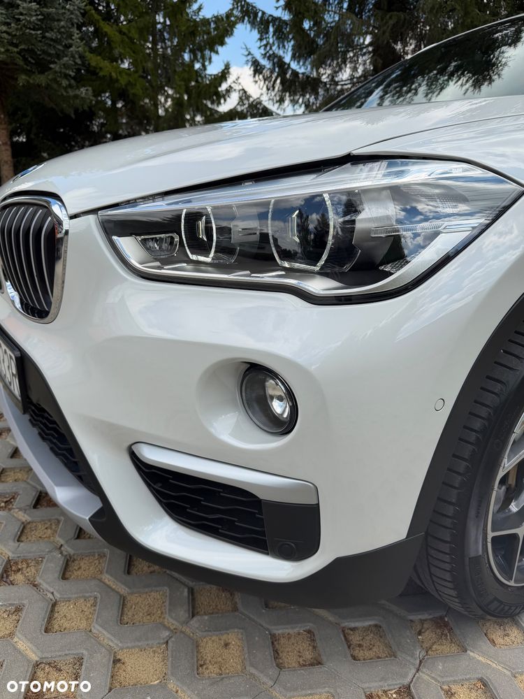 BMW X1 - 4