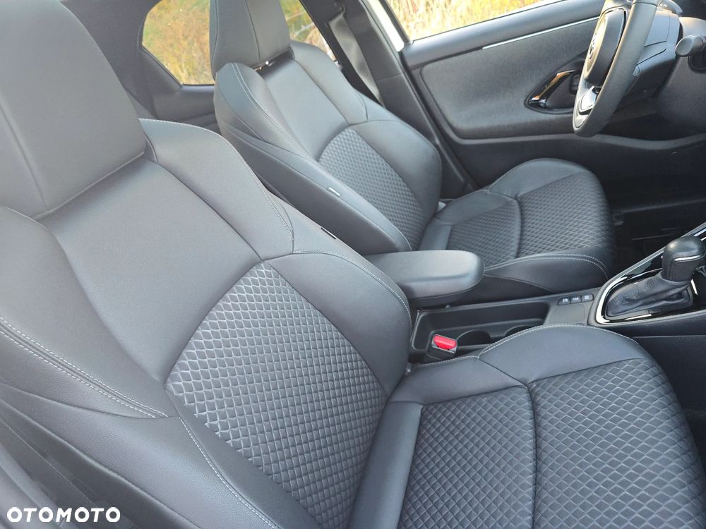 Toyota Yaris Hybrid 1.5 Executive - 20