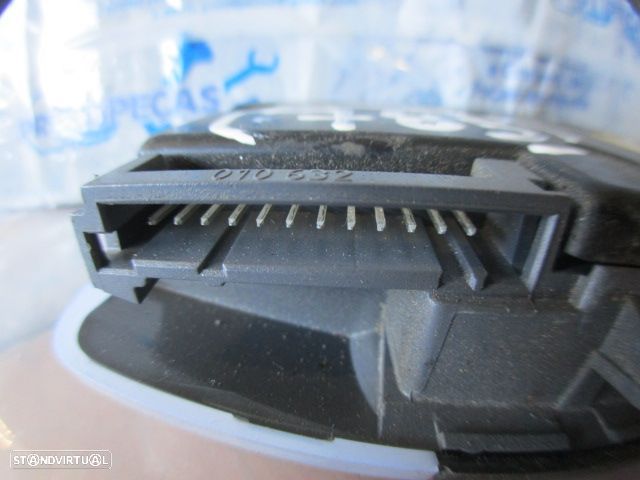 Luz De Teto Plafonier Pla785 BMW F20 2013 118D 143CV 5P CINZA 12 PINOS - 3