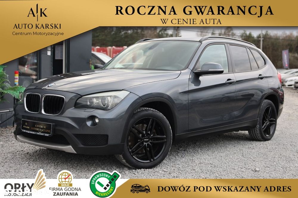 BMW X1 - 2