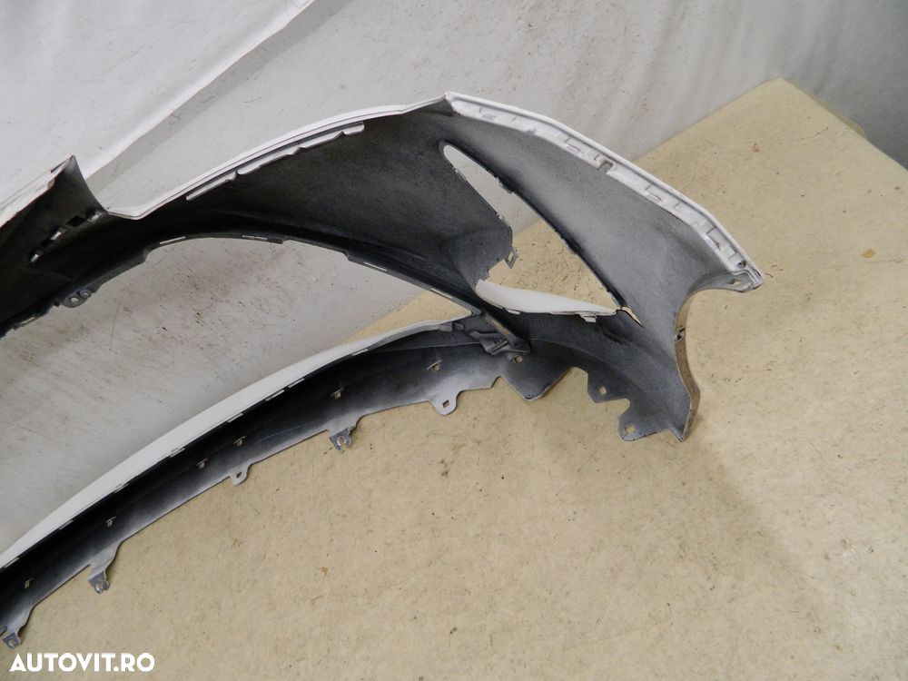 Bara fata Toyota Yaris, Facelift, 2017, 2018, 2019, 2020, 52119-0DA40 - 6