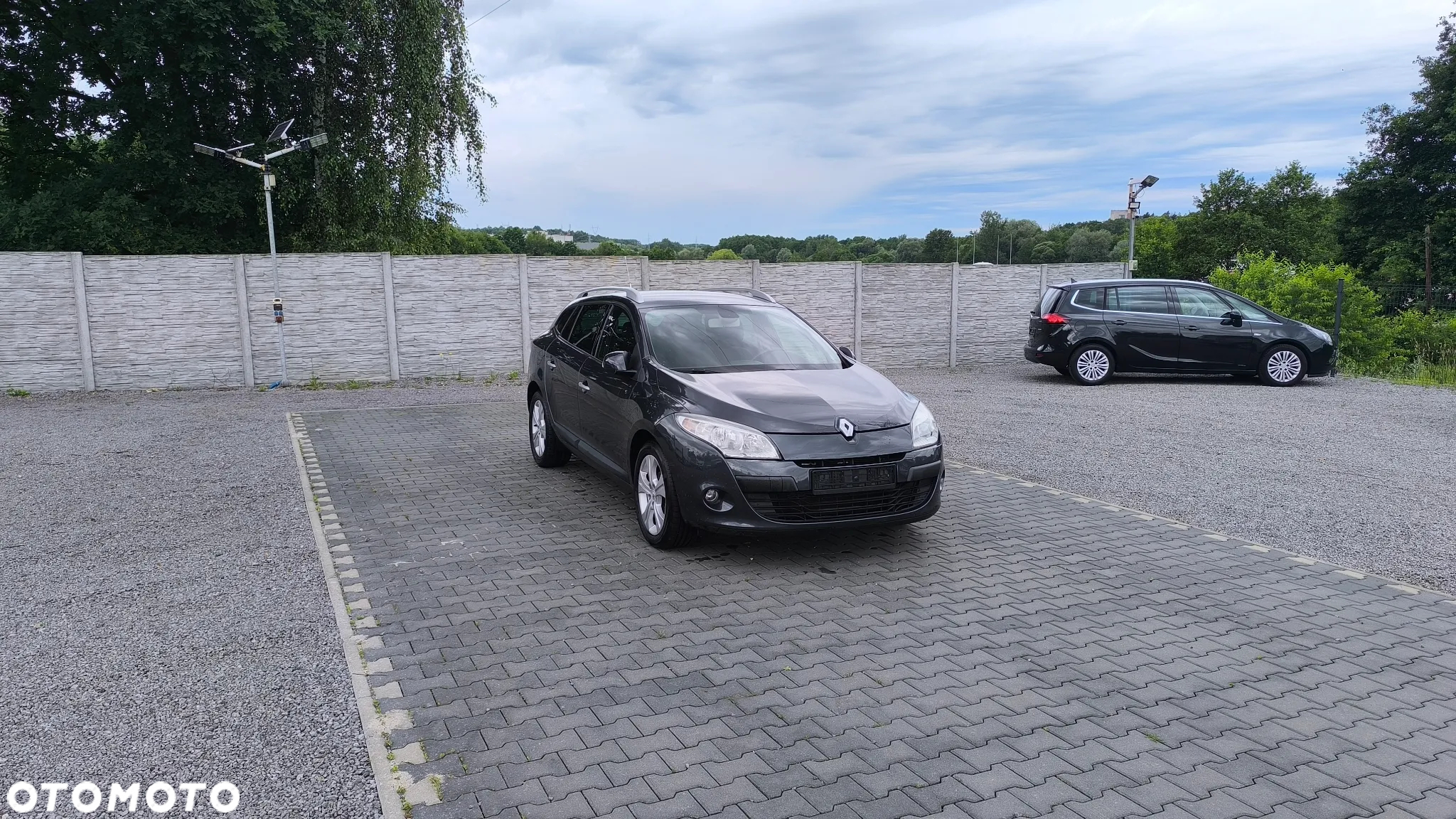 Renault Megane 1.6 16V 110 Dynamique - 16