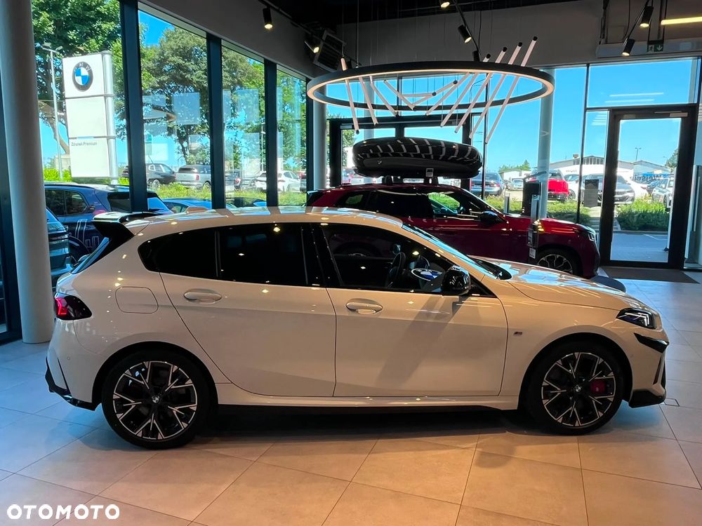 BMW Seria 1 - 7