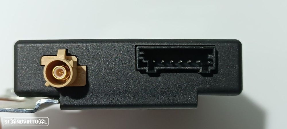 MÓDULO ELETRÓNICO LAND ROVER RANGE ROVER (LM) V8 TD VOGUE - 2