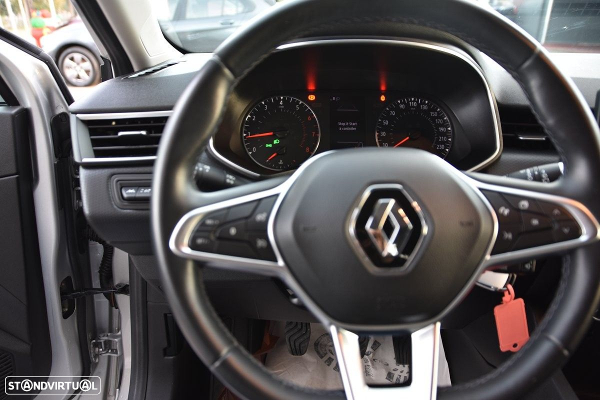 Renault Clio 1.0 TCe Intens - 13