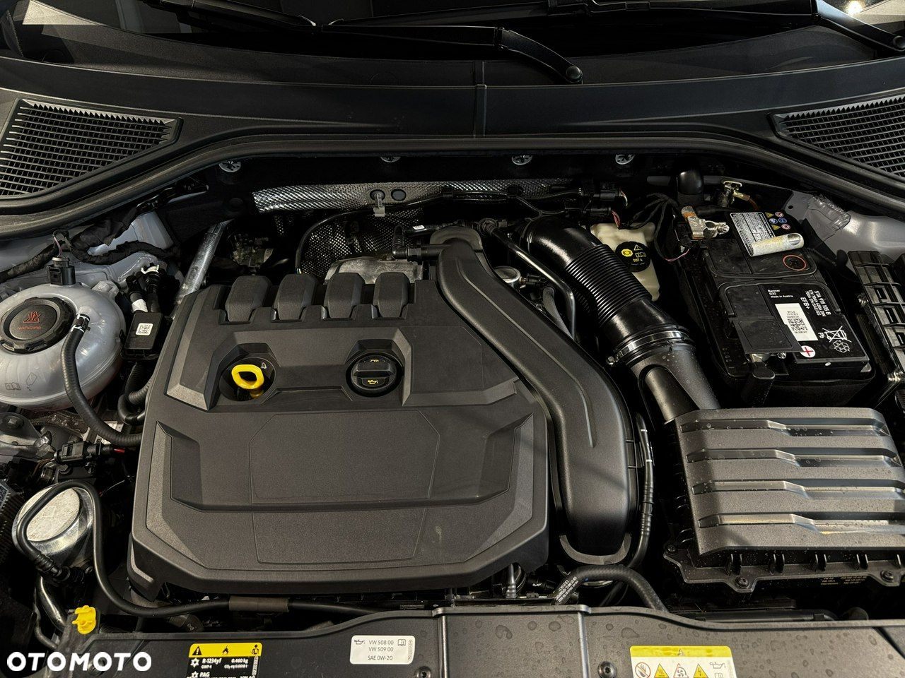 Volkswagen T-Roc - 29