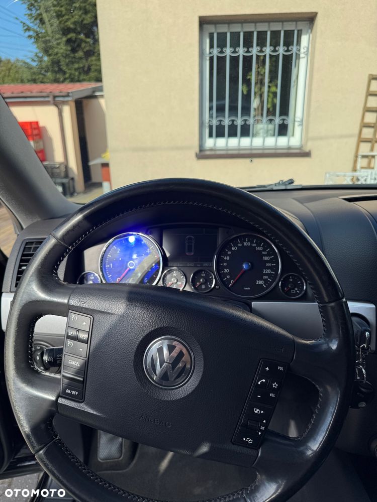 Volkswagen Touareg 3.0 V6 TDI DPF Tiptr - 22