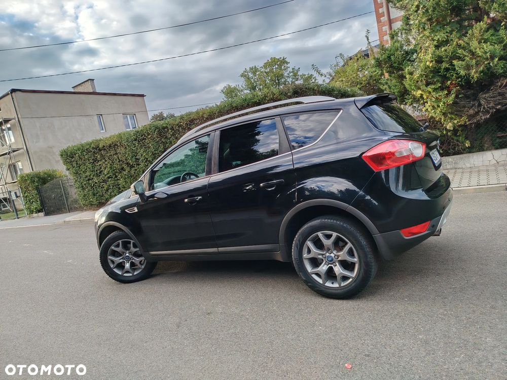Ford Kuga 2.0 TDCi Trend - 2