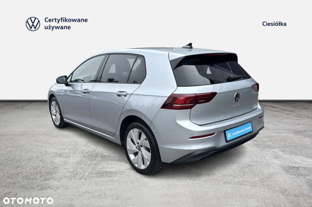 Volkswagen Golf 1.5 TSI EHybrid PHEV 150kW Life DSG - 8