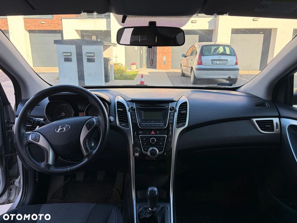 Hyundai i30 - 5