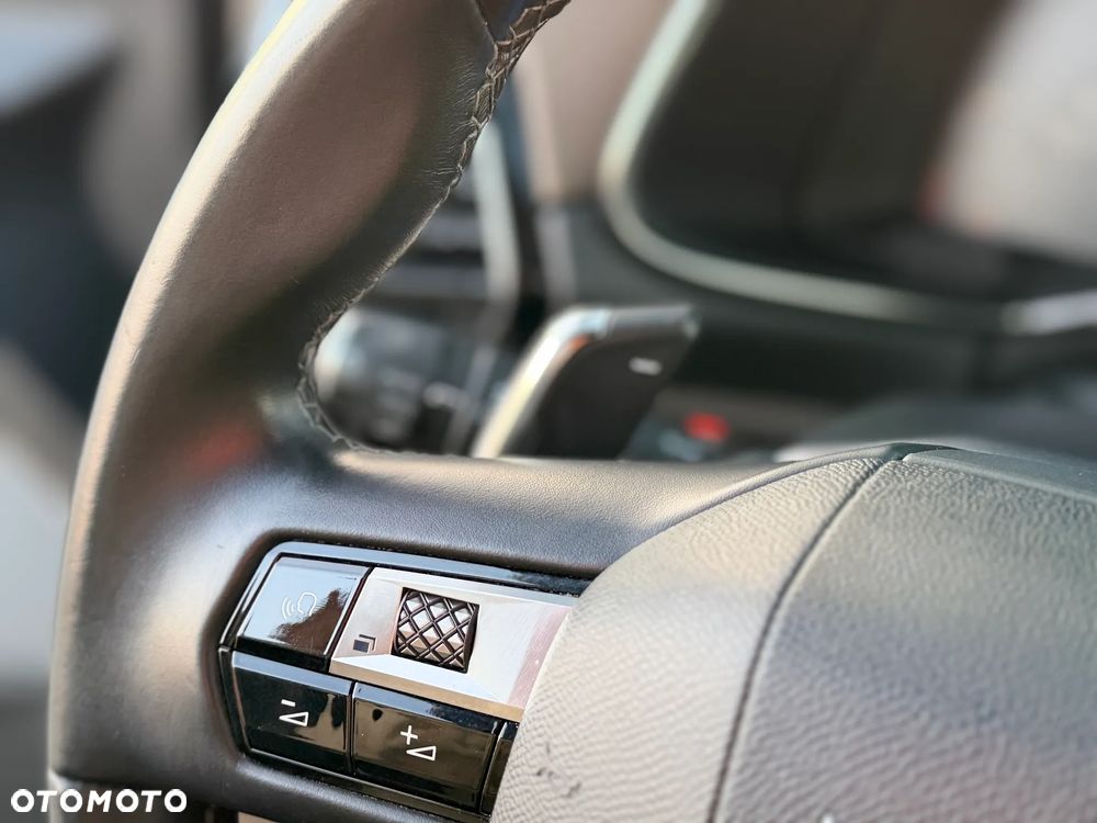 DS Automobiles DS 7 Crossback 1.5 BlueHDi Be Chic - 21