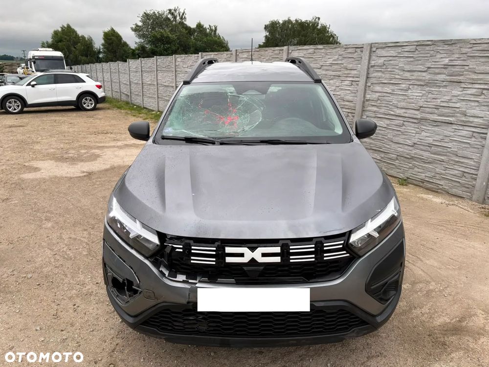 Dacia Jogger 1.0 TCe Comfort - 21