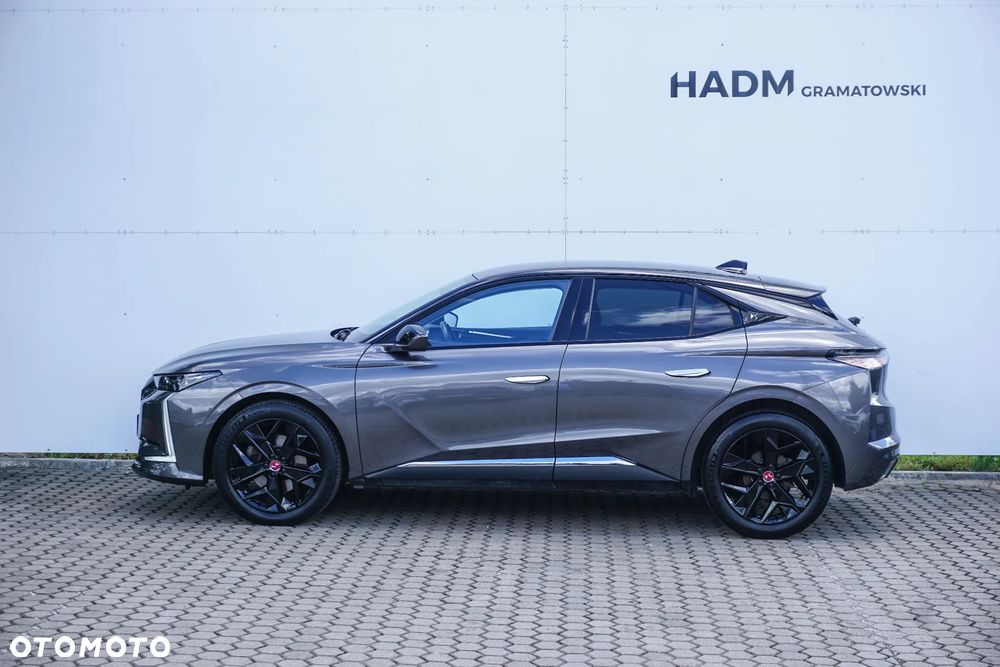 DS Automobiles DS 4 1.6 PureTech Performance Line - 5