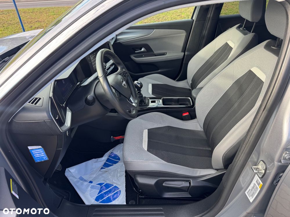 Opel Mokka - 18