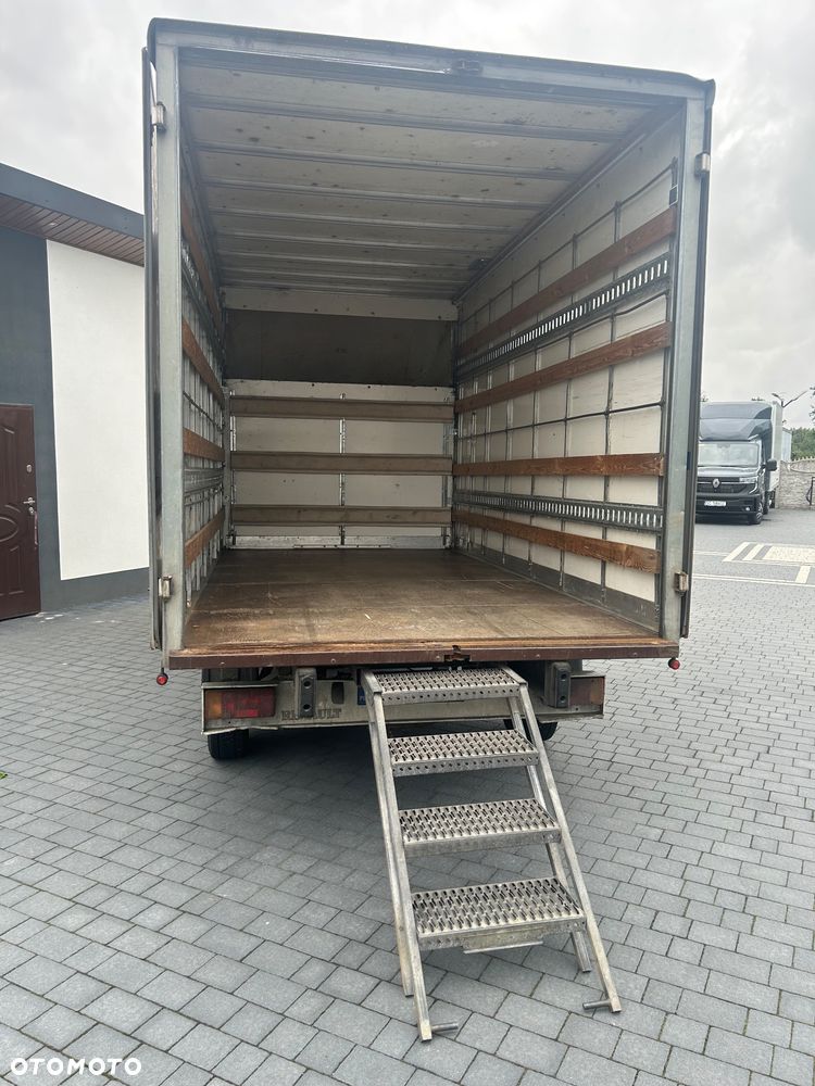 Renault Master - 14
