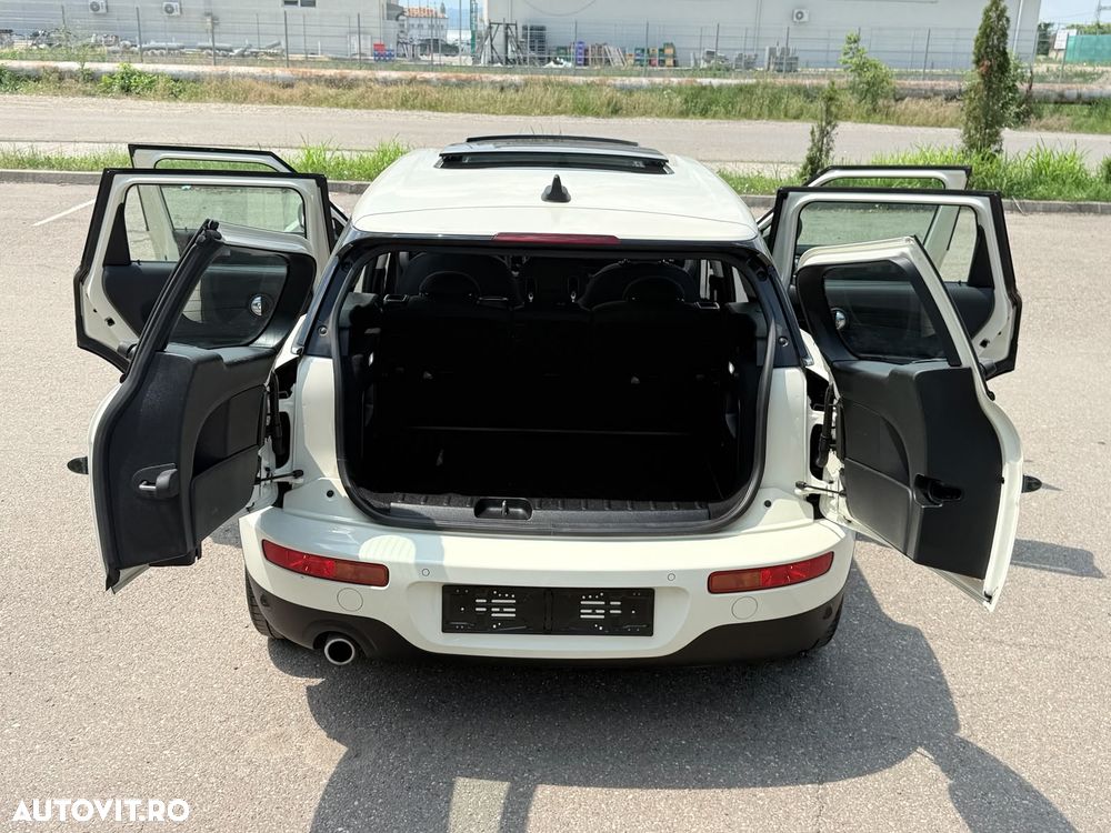 Mini Clubman - 9