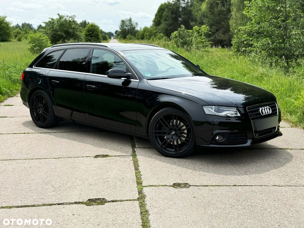 Audi A4 2.0 TFSI Quattro S tronic - 14