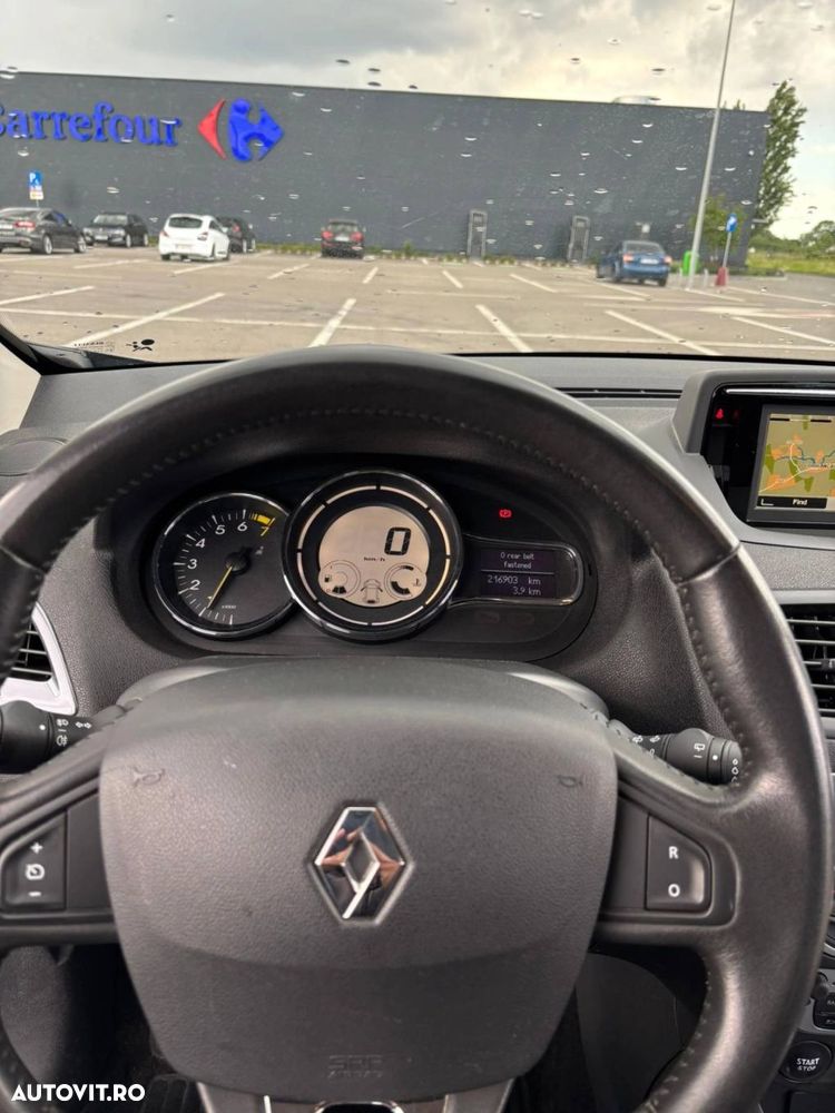 Renault Megane - 21
