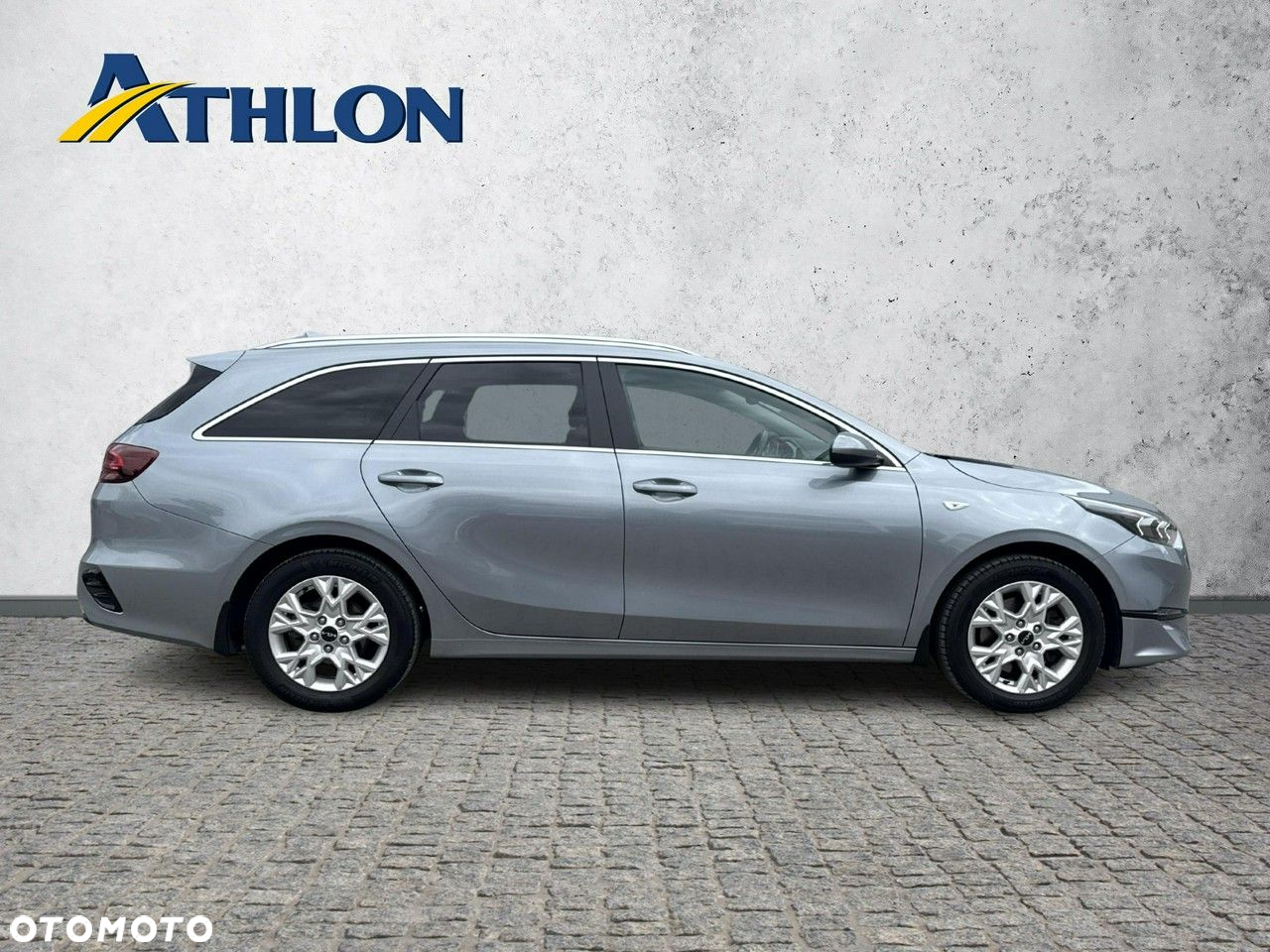 Kia Ceed 1.5 T-GDI M DCT - 6