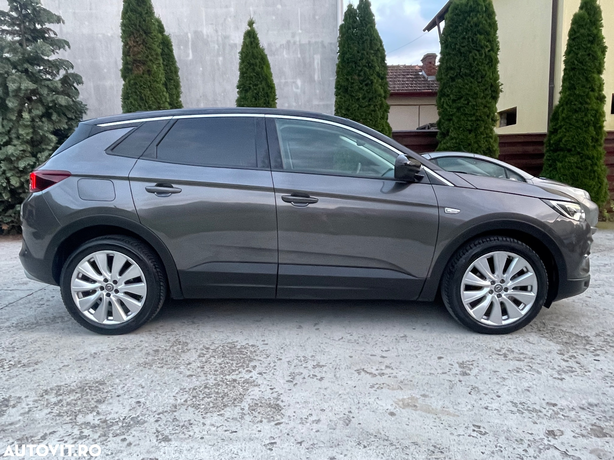 Opel Grandland X 2.0 START/STOP Aut. Design Line - 7