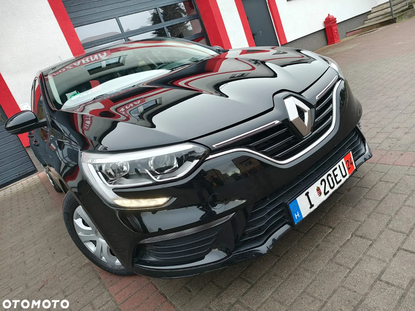 Renault Megane - 22