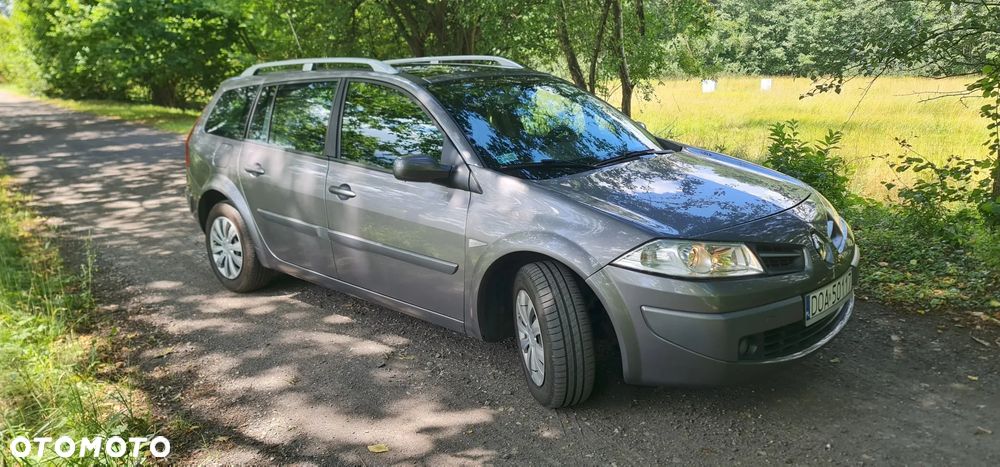 Renault Megane 1.9 dCi Dynamique - 14
