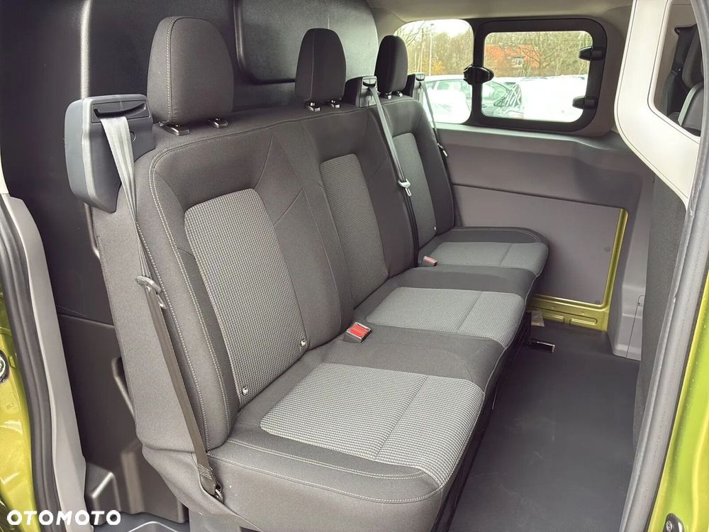 Volkswagen Transporter T7 Furgon Plus PanAmericana /6 osob./AUTOMAT, 2.0 TDI 150KM, r.o. 3500 mm - 17