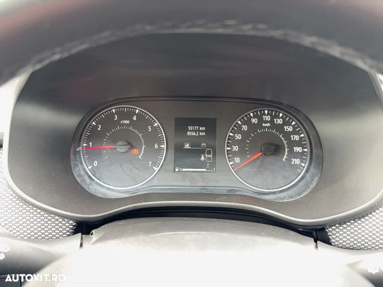 Dacia Sandero TCe 90 MT5 Expression - 17