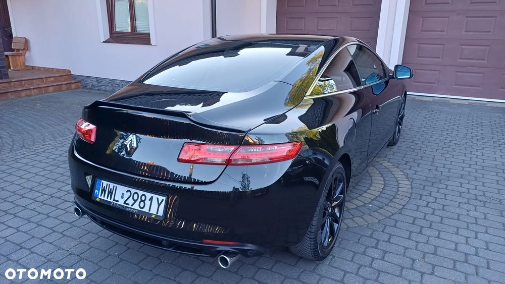Renault Laguna - 8