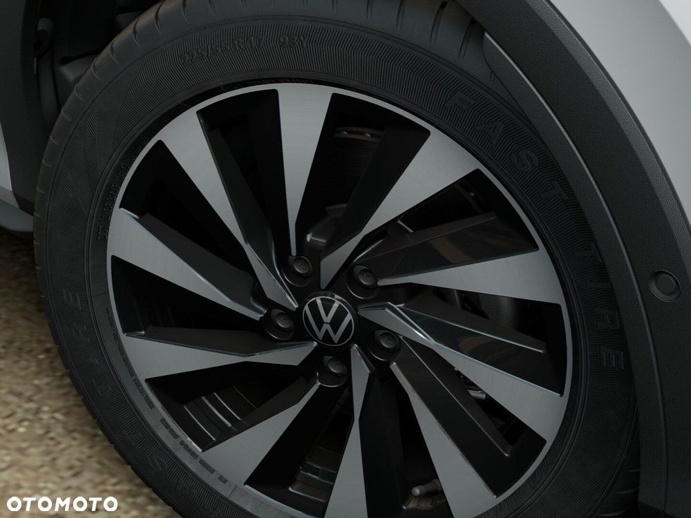 Volkswagen T-Roc - 8