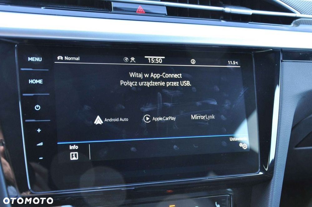 Volkswagen Arteon Shooting Brake 2.0 TSI OPF DSG R-Line - 31