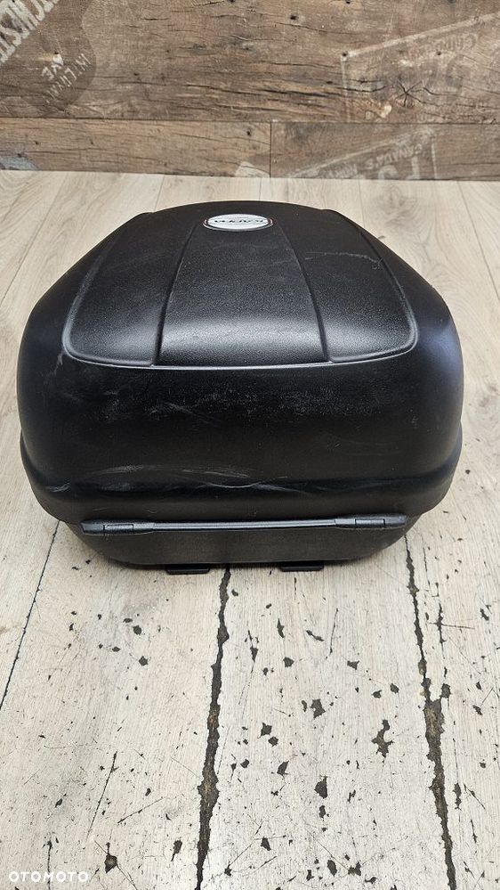 Kufer centralny Kappa K30N Monolock 30L - 7