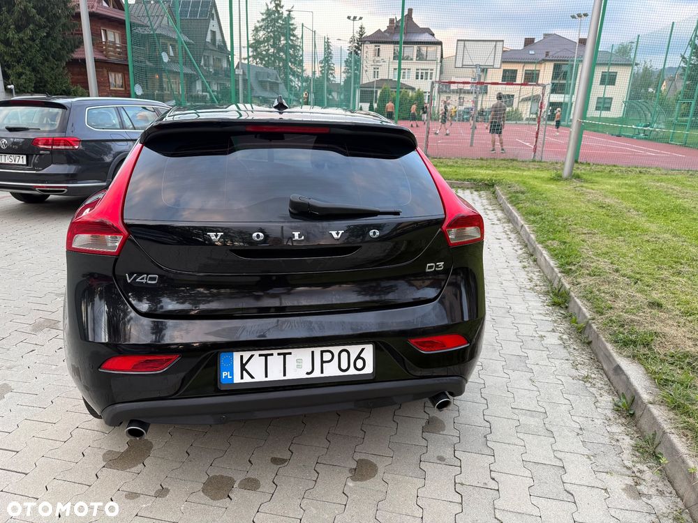 Volvo V40 D3 Drive-E Momentum - 14