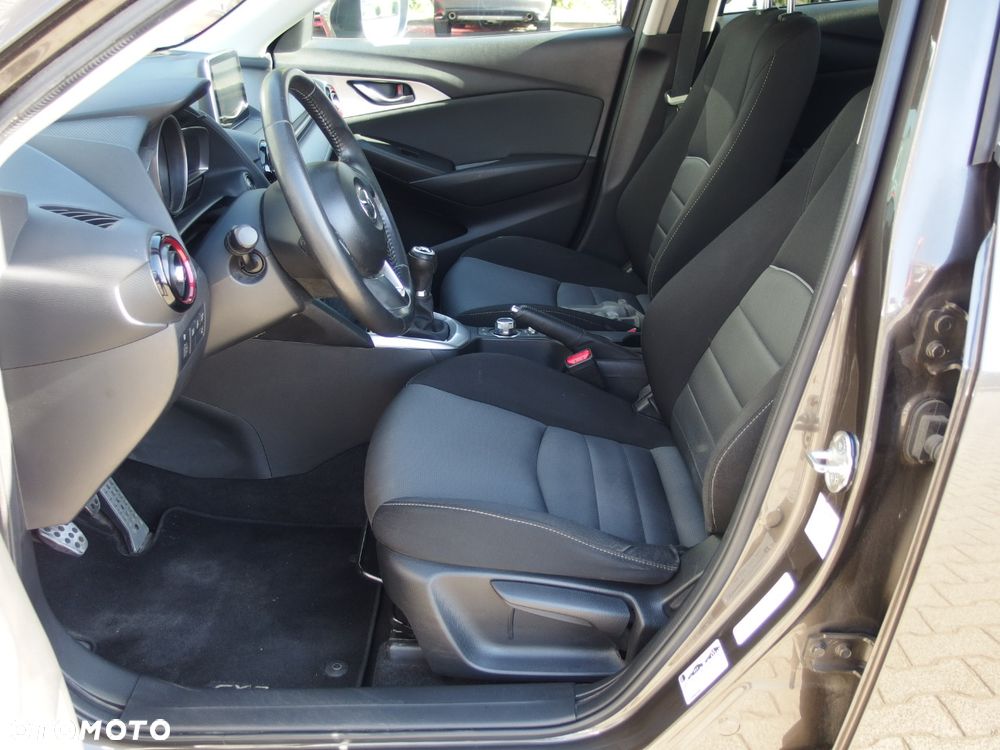 Mazda CX-3 2.0 Skyenergy - 11