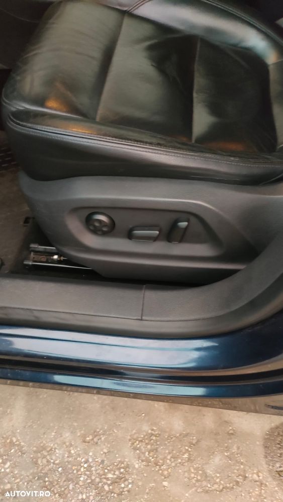 Volkswagen Tiguan 2.0 TDI CR DPF 4Motion DSG Track&Field - 16