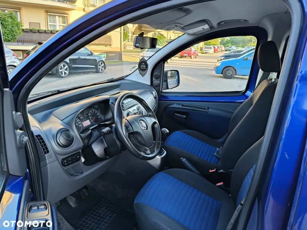 Fiat Qubo - 5