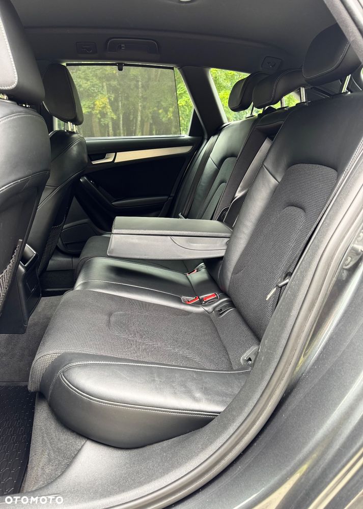 Audi A4 - 13