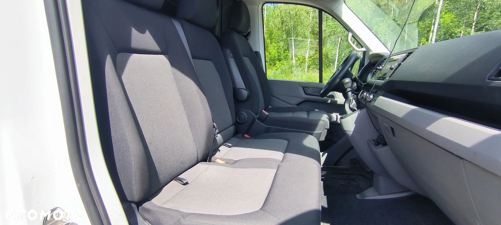 Volkswagen Crafter 35 - 15